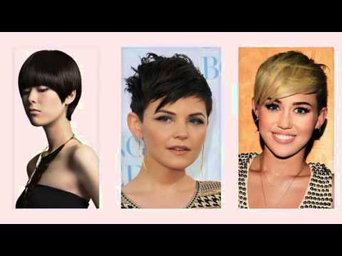 Trendfrisuren 2016 frauen kurz