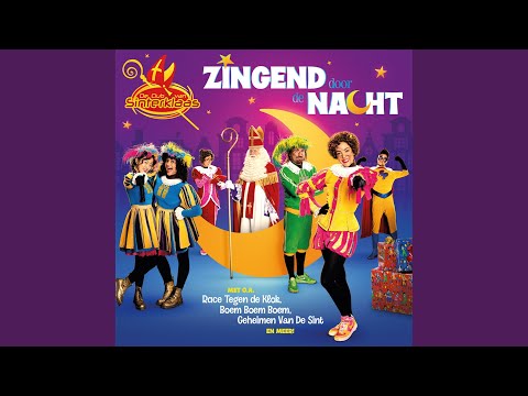 Ik Lijk Wel Sinterklaas