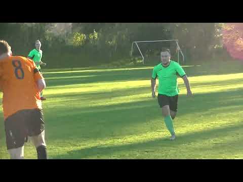 FK Schoeller Křešice - TJ Střekov 2/2