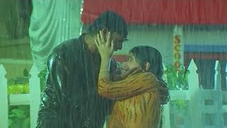 Download lagu Prabhas Emotional Fight in Rain Raghavendra Movie Shalimar Cinema mp3