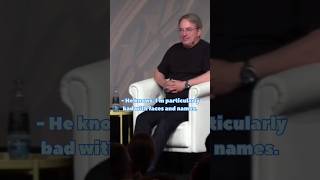 Linus Torvalds Savage Reply That Shocked Everyone #shorts #linux #aura #programming