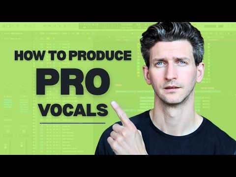 Cette prise de voix de débutant était horrible… Je l'ai corrigée en 5 minutes.