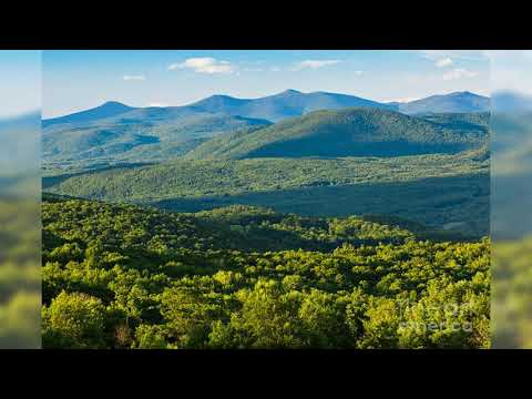 Symphony No.46 "To the Green Mountains" - Alan Hovhaness