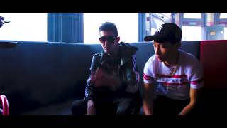 Soldier ft Lil Fire - green money officieel videoclip ( prod by Freshmusic )