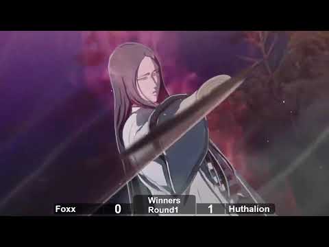 Bleach Rebirth Of Souls Tournament Society Scramble Week 32