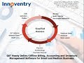 Innoventry Software Demo