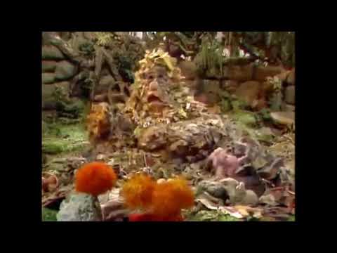 Fraggle Rock - Without A Hat Lyrics