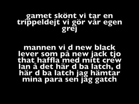 Yasin Byn - Vart än jag går
