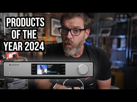 Er ist da! Der Cheap Audio Man DAC des Jahres!