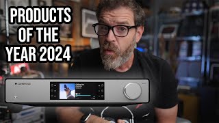 [情報] CheapAudioMan年度最佳DAC/串流機 