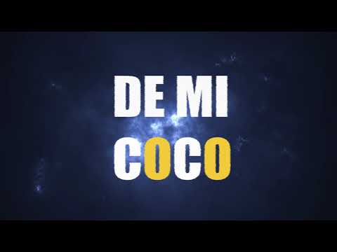 Morad - LOCO (Soco Spanish Version) (Lyric Video)