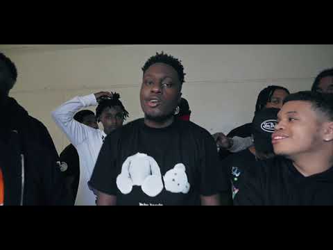 Curt ft. D$G Dae - Look Who (OFFICIAL VIDEO)