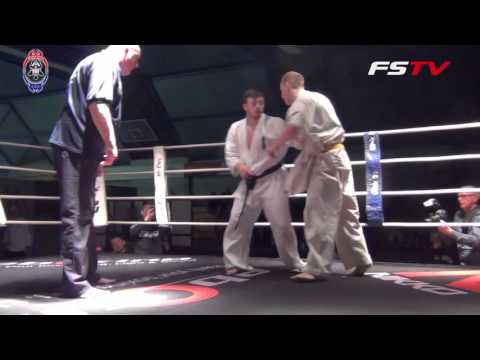 OECKK 2016 - Duchenne vs Hoek