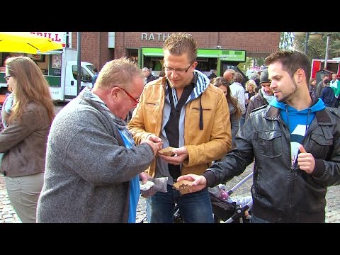 myREGIO.TV - MAGAZIN: Sendung der KW 41/42 - 2016