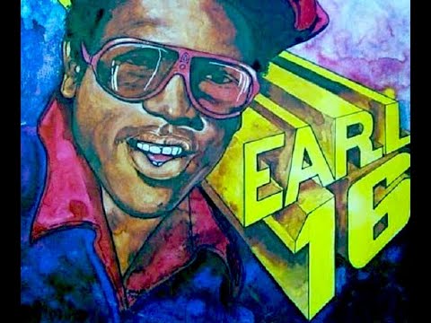 Earl 16 "African Tribesman" Mikey Dread "Butter 'gainst Sun" Mikey Dread At The Controls "Yoruba Dub