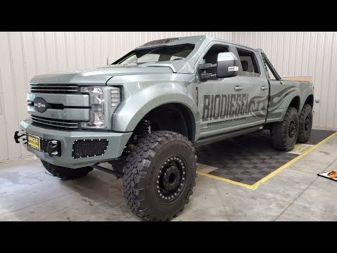 2017 Ford F550 (CC-1268531) for sale in Mankato, Minnesota