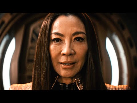 Georgiou Returns To The Mirror Universe - Star Trek Discovery 3x09
