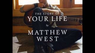 Matthew West - Strong Enough