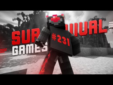 One Shot & +7 Kills! l Minecraft Survival Games EP.231 l SuchSpeed