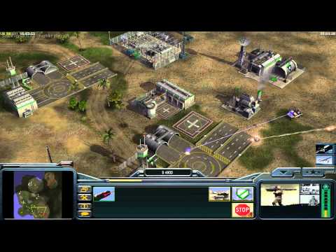 Stanislav School: AIR FORCE - Generals Zero Hour