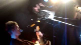 Midnight Youth All On Our Own