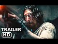 65 Teaser Trailer 2023 Adam Driver