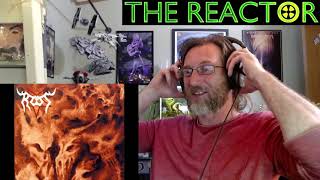 Reactor - Root - Madness of the Graves