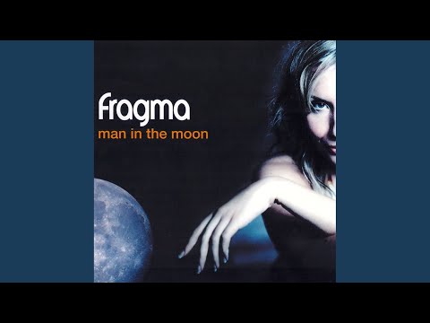 Man in the Moon (2003 Club Mix)