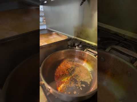 Creamy Chicken piccata