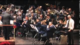 Feuerfest Polka (Josef Strauss)