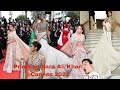 Sara Ali Khan Goes Desi For Cannes Red Carpet Debut