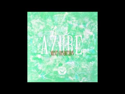 Azure - Catch Me If You Can feat. IAMSU! & 1O.A.K.