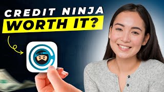 Credit Ninja Review 2025 | Boost Your Credit Score | Legit or Scam