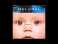 Paul Simon "How Can You Live In The Northeast?" Surprise (2006) HQ