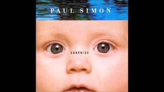 Paul Simon "How Can You Live In The Northeast?" Surprise (2006) HQ