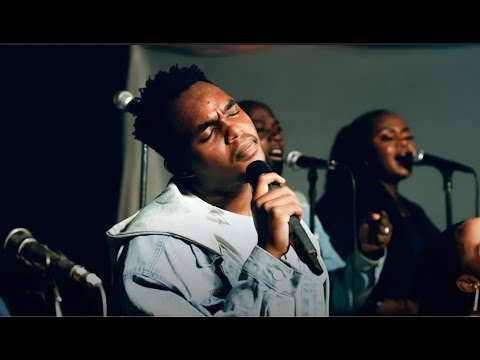 Hakuna Kama Wewe (From Worship to the One Album) - PEFA Runda