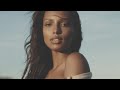 Naked Cashmere Fall 2018 Featuring Jasmine Tookes In Our LOVE Collection