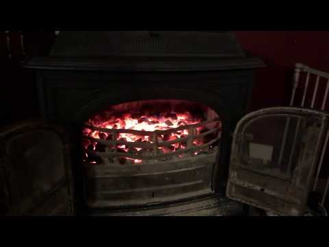 How Do I Like Burning Coal?  What About the Environment?