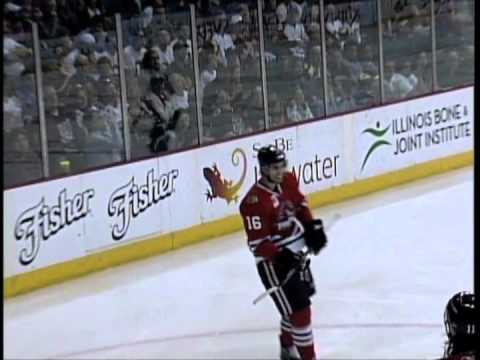 Game Highlights April 10 vs Rockford