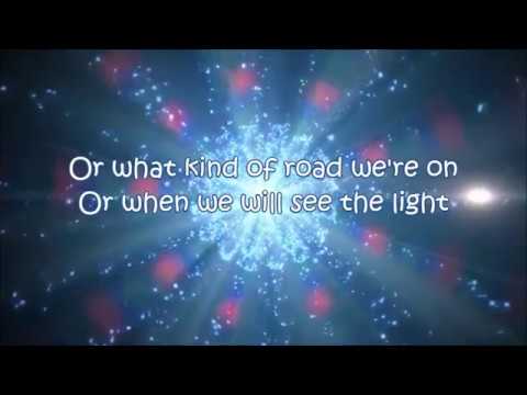 NEEDTOBREATHE Forever On Your Side (Lyric Video)