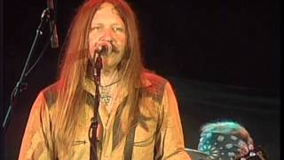 BLACKBERRY SMOKE  Son Of A Bourbon 2007 LiVe