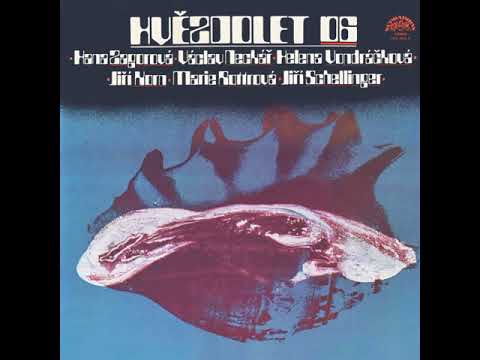 Jiří Schelinger - Klaudie (1979)