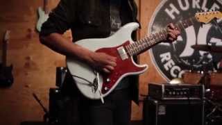 TOGETHER PANGEA IN THE HURLEY STUDIOS