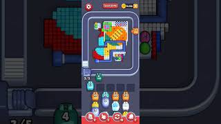Pixel Flow Level 2546