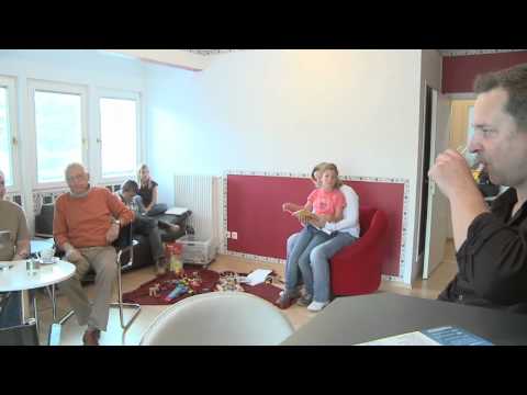 Zahnarztpraxis Dr. Grocholl / Berlin - eine Netzspot-Produktion