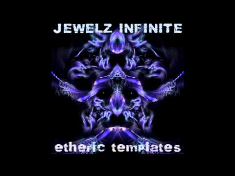 Jewelz Infinite - Universal Subconscious
