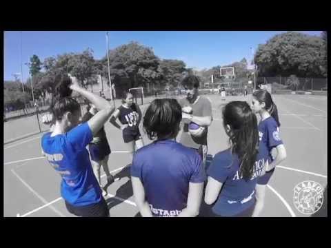 InterUSP 2015 - Levanta e anda, FEA!