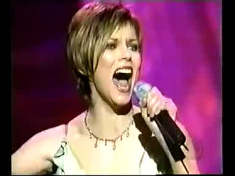 Martina McBrideLive 1999 ACM Awards Whatever You Say