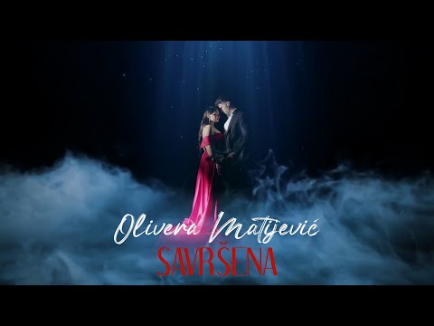 Olivera Matijević - SAVRŠENA (Official video 2022)
