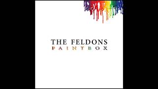 Paintbox (full album) The Feldons